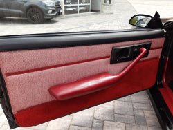 Chevrolet Camaro, Z28 5,0V8 Convertible renovace