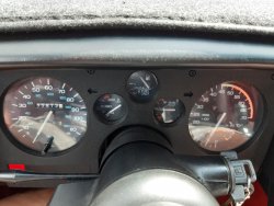 Chevrolet Camaro, Z28 5,0V8 Convertible renovace