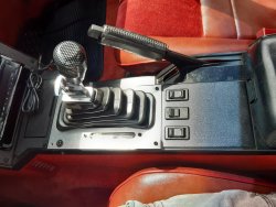 Chevrolet Camaro, Z28 5,0V8 Convertible renovace