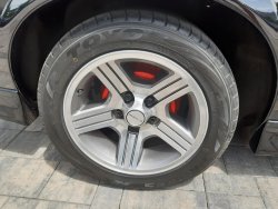 Chevrolet Camaro, Z28 5,0V8 Convertible renovace