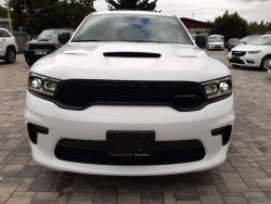 Dodge Durango, GT 3,6L, 4x4,koupeno v ČR, DPH