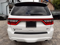 Dodge Durango, GT 3,6L, 4x4,koupeno v ČR, DPH