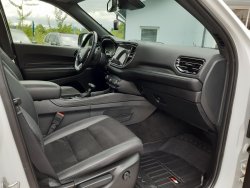 Dodge Durango, GT 3,6L, 4x4,koupeno v ČR, DPH