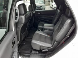Dodge Durango, GT 3,6L, 4x4,koupeno v ČR, DPH