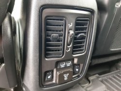 Dodge Durango, GT 3,6L, 4x4,koupeno v ČR, DPH