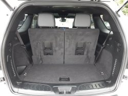Dodge Durango, GT 3,6L, 4x4,koupeno v ČR, DPH