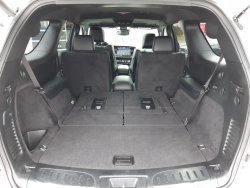 Dodge Durango, GT 3,6L, 4x4,koupeno v ČR, DPH