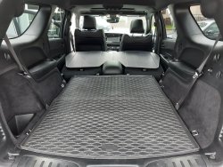 Dodge Durango, GT 3,6L, 4x4,koupeno v ČR, DPH
