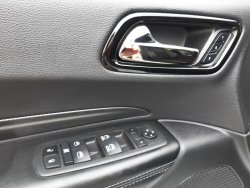 Dodge Durango, GT 3,6L, 4x4,koupeno v ČR, DPH