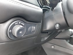 Dodge Durango, GT 3,6L, 4x4,koupeno v ČR, DPH