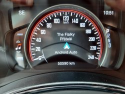 Dodge Durango, GT 3,6L, 4x4,koupeno v ČR, DPH