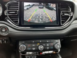 Dodge Durango, GT 3,6L, 4x4,koupeno v ČR, DPH