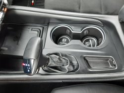 Dodge Durango, GT 3,6L, 4x4,koupeno v ČR, DPH
