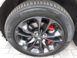 Dodge Durango, GT 3,6L, 4x4,koupeno v ČR, DPH