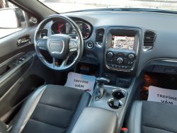 Dodge Durango, GT 3,6L 4x4, 7míst, Alcantara