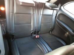 Dodge Durango, GT 3,6L 4x4, 7míst, Alcantara
