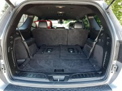 Dodge Durango, GT 3,6L 4x4, 7míst, Alcantara