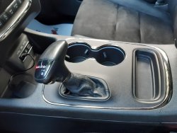 Dodge Durango, GT 3,6L 4x4, 7míst, Alcantara