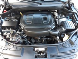 Dodge Durango, GT 3,6L 4x4, 7míst, Alcantara