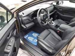 Subaru Outback, 2,5 AWD, kůže, Top výbava