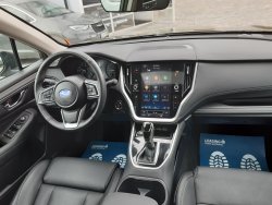 Subaru Outback, 2,5 AWD, kůže, Top výbava