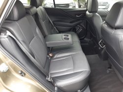 Subaru Outback, 2,5 AWD, kůže, Top výbava