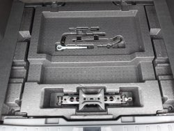 Subaru Outback, 2,5 AWD, kůže, Top výbava