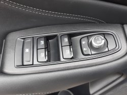 Subaru Outback, 2,5 AWD, kůže, Top výbava