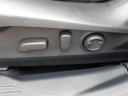 Subaru Outback, 2,5 AWD, kůže, Top výbava