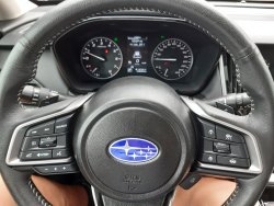Subaru Outback, 2,5 AWD, kůže, Top výbava