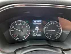 Subaru Outback, 2,5 AWD, kůže, Top výbava