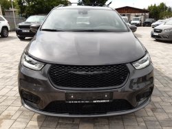 Chrysler Pacifica, 3,6L V6 SPORT, ALU 20, kůže