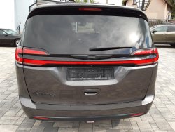 Chrysler Pacifica, 3,6L V6 SPORT, ALU 20, kůže