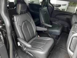 Chrysler Pacifica, 3,6L V6 SPORT, ALU 20, kůže