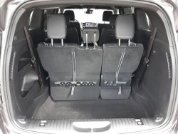 Chrysler Pacifica, 3,6L V6 SPORT, ALU 20, kůže