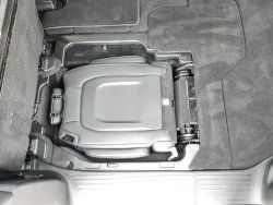 Chrysler Pacifica, 3,6L V6 SPORT, ALU 20, kůže