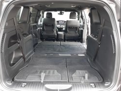 Chrysler Pacifica, 3,6L V6 SPORT, ALU 20, kůže