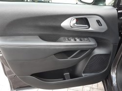 Chrysler Pacifica, 3,6L V6 SPORT, ALU 20, kůže