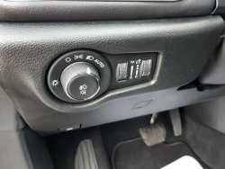 Chrysler Pacifica, 3,6L V6 SPORT, ALU 20, kůže