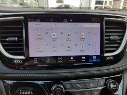 Chrysler Pacifica, 3,6L V6 SPORT, ALU 20, kůže
