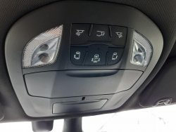 Chrysler Pacifica, 3,6L V6 SPORT, ALU 20, kůže