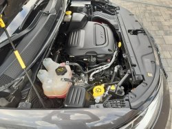 Chrysler Pacifica, 3,6L V6 SPORT, ALU 20, kůže