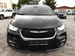 Chrysler Pacifica, 3,6L V6, kůže, kamera, Top km
