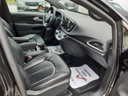 Chrysler Pacifica, 3,6L V6, kůže, kamera, Top km