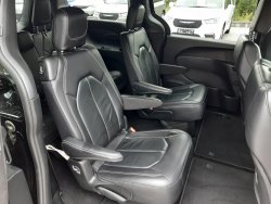 Chrysler Pacifica, 3,6L V6, kůže, kamera, Top km