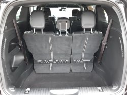 Chrysler Pacifica, 3,6L V6, kůže, kamera, Top km