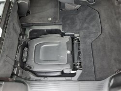Chrysler Pacifica, 3,6L V6, kůže, kamera, Top km