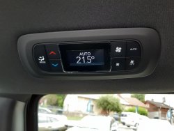 Chrysler Pacifica, 3,6L V6, kůže, kamera, Top km
