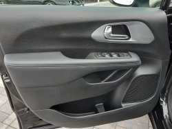 Chrysler Pacifica, 3,6L V6, kůže, kamera, Top km