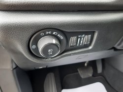 Chrysler Pacifica, 3,6L V6, kůže, kamera, Top km